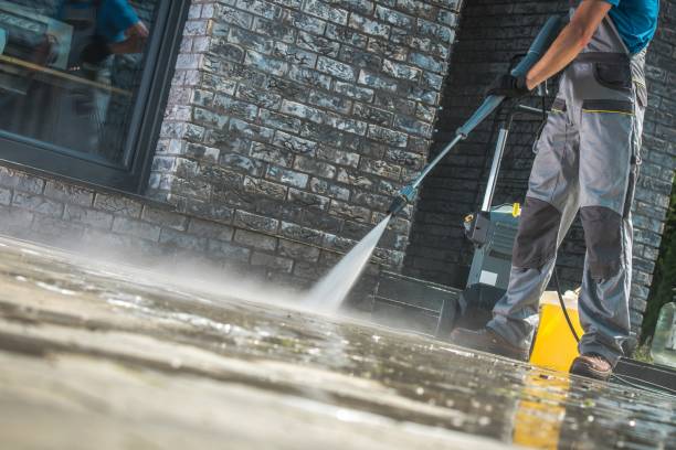Best Pool Deck Cleaning in Livingston, MT