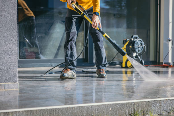 Best Residential Pressure Washing in Livingston, MT