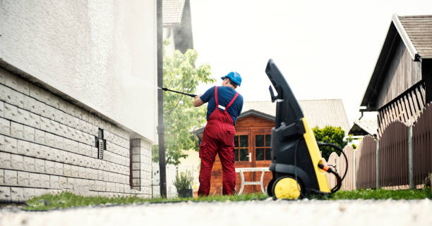 Best Parking Lot Cleaning in Livingston, MT